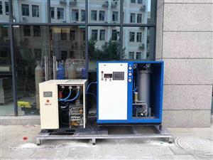 Photovoltaic industry nitrogen generator