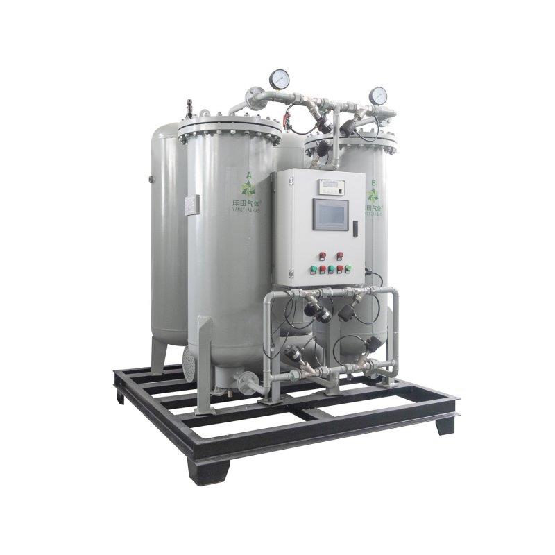 Heat treatment industry nitrogen generator